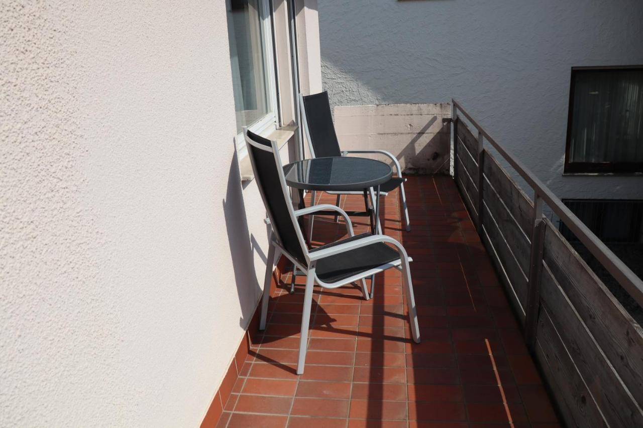 Haus Im Garten Kongen Екстер'єр фото